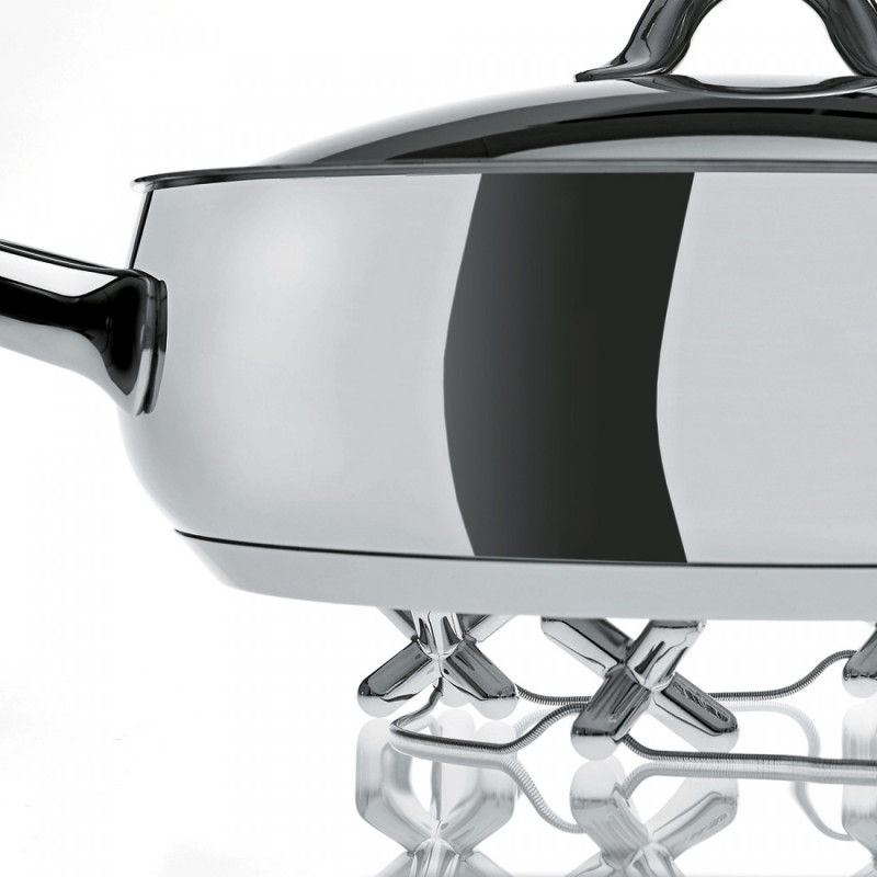 ladychef Alessi Sotto pentola Tripod by Alessi
