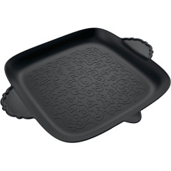 Grill Pan Dressed Alessi