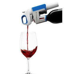 ladychef Drink & Wine Coravin Sistema Mescita Vino Model One