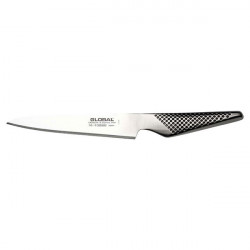 GLOBAL slicing knife