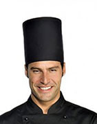 Cappelli e copricapo da Chef